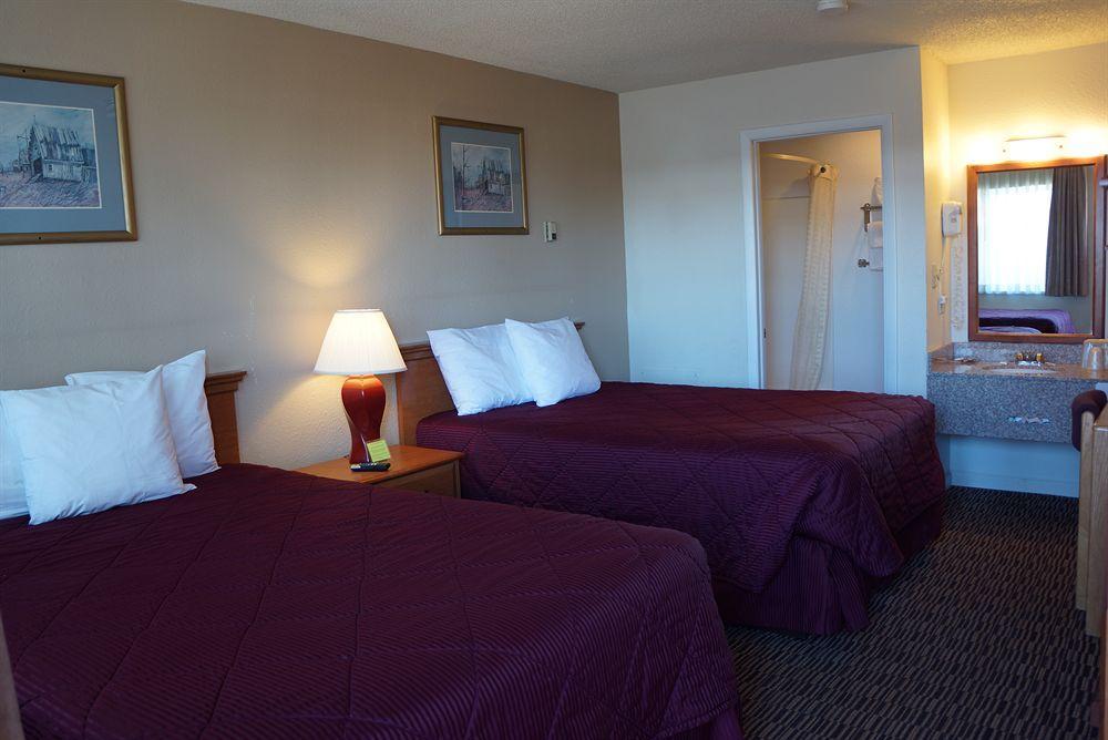 Valley Motel 앨라모사 외부 사진