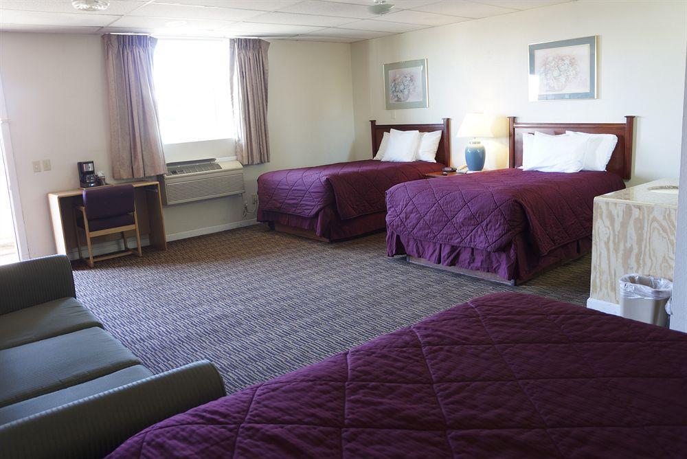 Valley Motel 앨라모사 외부 사진