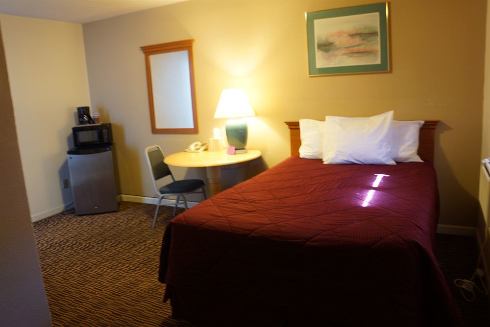Valley Motel 앨라모사 외부 사진