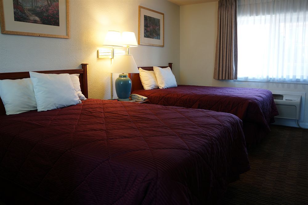 Valley Motel 앨라모사 외부 사진