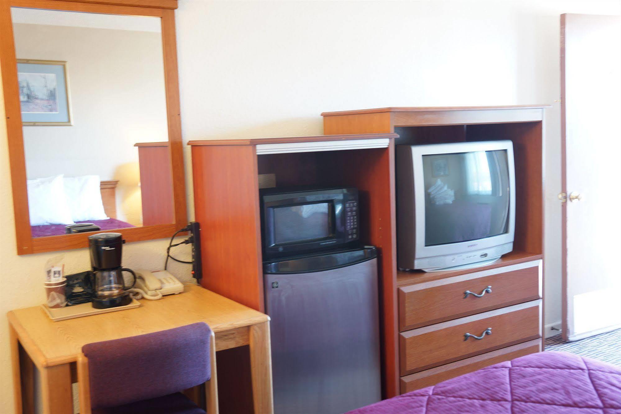 Valley Motel 앨라모사 외부 사진